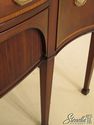 45313EC: OLD COLONY Federal Mahogany Sideboard w. 