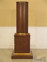 L45888: MAITLAND SMITH Large Pedestal Column Cabin