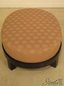 23448BEC: Modern Design Upholstered Ottoman