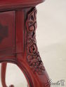 L2793: French Louis XIV Style Mahogany one Drawer 