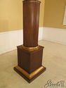 L45888: MAITLAND SMITH Large Pedestal Column Cabin