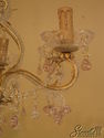 39890: Venetian Style Decorator Small Hanging Ligh