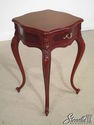 L2793: French Louis XIV Style Mahogany one Drawer 