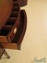 45313EC: OLD COLONY Federal Mahogany Sideboard w. 