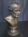 LF43540C: SIGNATURE STATUARY Large Bronze Abraham 