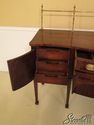 45313EC: OLD COLONY Federal Mahogany Sideboard w. 