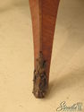 23769EC: French Louis XIV Style Marquetry Rosewood