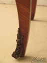 23769EC: French Louis XIV Style Marquetry Rosewood