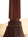 L37669: HENKEL HARRIS  #2235 Banded Top Mahogany D