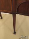 45313EC: OLD COLONY Federal Mahogany Sideboard w. 