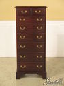 L37847EC: HENKEL HARRIS model #155 Mahogany Chippe