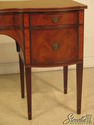 23946EC: SCHMEIG & KOTZIAN Inlaid Mahogany High Qu