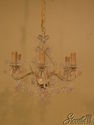 39890: Venetian Style Decorator Small Hanging Ligh