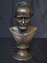 LF43540C: SIGNATURE STATUARY Large Bronze Abraham 