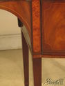 23946EC: SCHMEIG & KOTZIAN Inlaid Mahogany High Qu