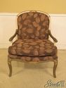 44226EC: Decorator Upholstered Arm Chair & Matchin