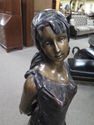 LF42157EC: SIGNATURE STATUARY Bronze Sculpture Sta