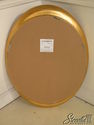 40011: FRIEDMAN BROTHERS #7145 Oval Dish Frame Gol