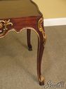 L43461: HENREDON French Mahogany Occasional #4502-