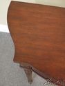 L57918EC: MAITLAND SMITH 8108-34 Inlaid Mahogany 1