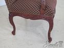 45934EC: SHERRILL French Louis XV Style Upholstere