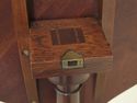 F30350EC: KITTINGER Colonial Williamsburg Mahogany