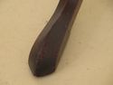 F30350EC: KITTINGER Colonial Williamsburg Mahogany