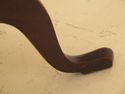 F30350EC: KITTINGER Colonial Williamsburg Mahogany