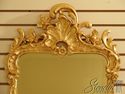 46156EC: FRIEDMAN BROTHERS #6694 Gold Gilt Beveled