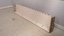 F29962EC: Custom Made Modern 90 Inch Long Box Wind
