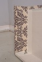 F29962EC: Custom Made Modern 90 Inch Long Box Wind