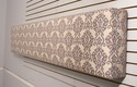 F29962EC: Custom Made Modern 90 Inch Long Box Wind