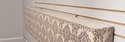 F29962EC: Custom Made Modern 90 Inch Long Box Wind