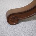 L42558: MAITLAND SMITH  3030-844 Round Marquetry I