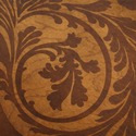 L42558: MAITLAND SMITH  3030-844 Round Marquetry I