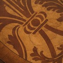 L42558: MAITLAND SMITH  3030-844 Round Marquetry I