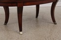 32766EC: LLOYD&rsquo;S Modern Oval Coffee Or Cocktail 