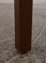 32923EC: Federal Style Inlaid Mahogany Round Occas