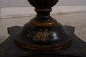33297EC: MAITLAND SMITH Paint Decorated Pedestal O