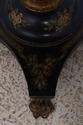33297EC: MAITLAND SMITH Paint Decorated Pedestal O