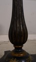 33297EC: MAITLAND SMITH Paint Decorated Pedestal O