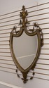35592E: LaBARGE model #LM2285 Shield Style Decorat