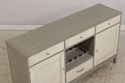 37866: HENKEL HARRIS Modern Design Custom Bar Side