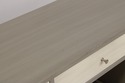 37866: HENKEL HARRIS Modern Design Custom Bar Side