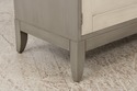 37866: HENKEL HARRIS Modern Design Custom Bar Side