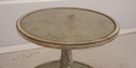 39341EC: High Quality 3 Tier Paint Decorated Dumbw