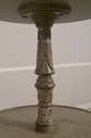 39341EC: High Quality 3 Tier Paint Decorated Dumbw