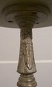 39341EC: High Quality 3 Tier Paint Decorated Dumbw