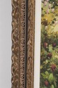 F41734: W.JOHANNELE Large Venice Canal Oil Paintin