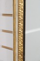 41751: French Louis XV Style Trumeau Decorator Mir
